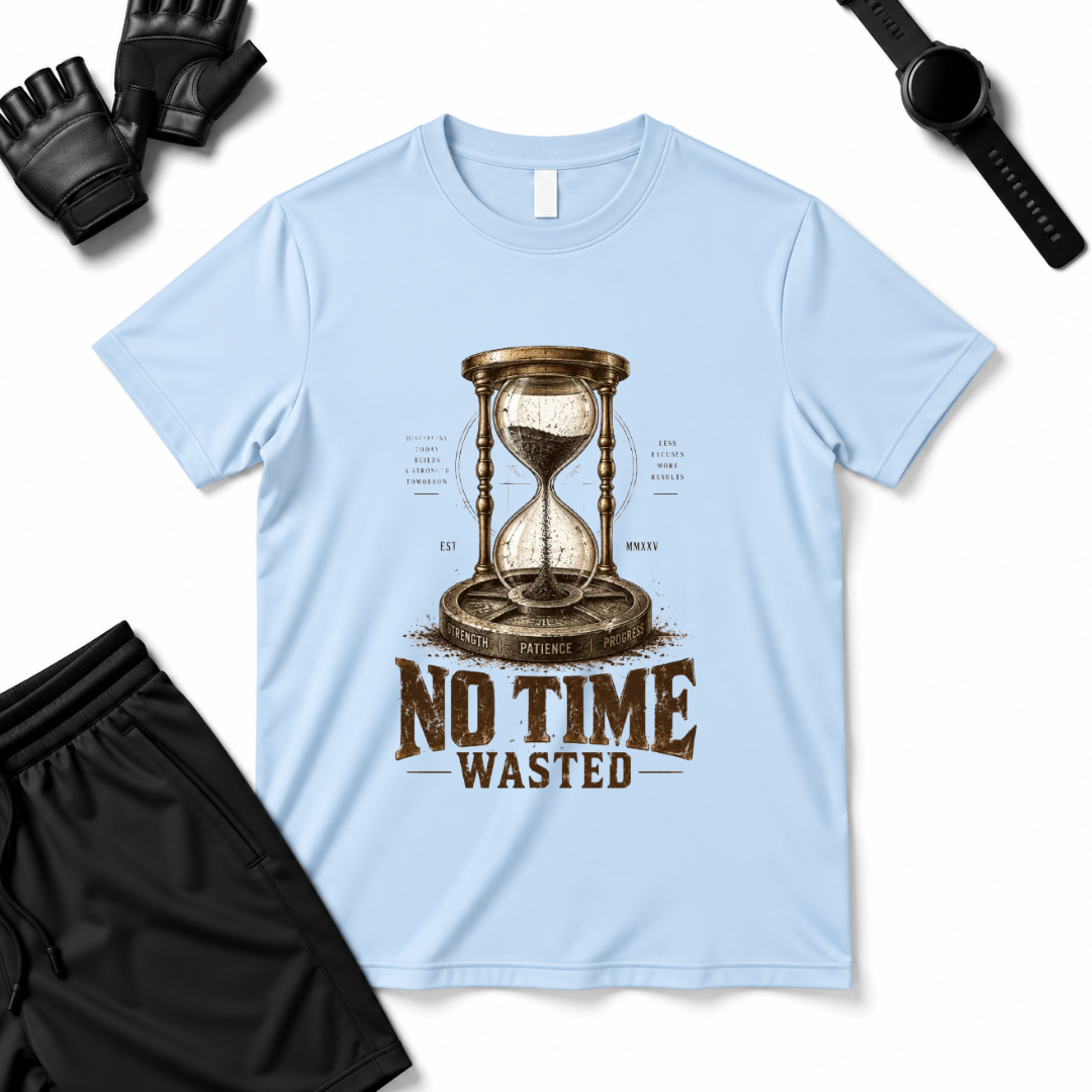 NO TIME T-Shirt