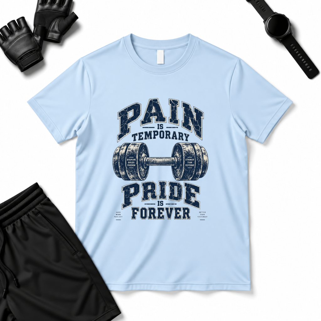 PRIDE  T-Shirt