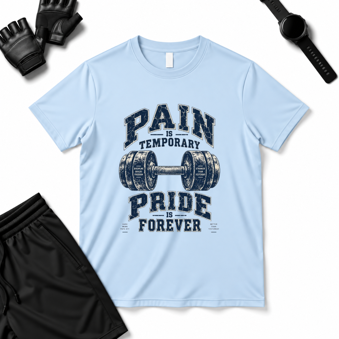 PRIDE  T-Shirt