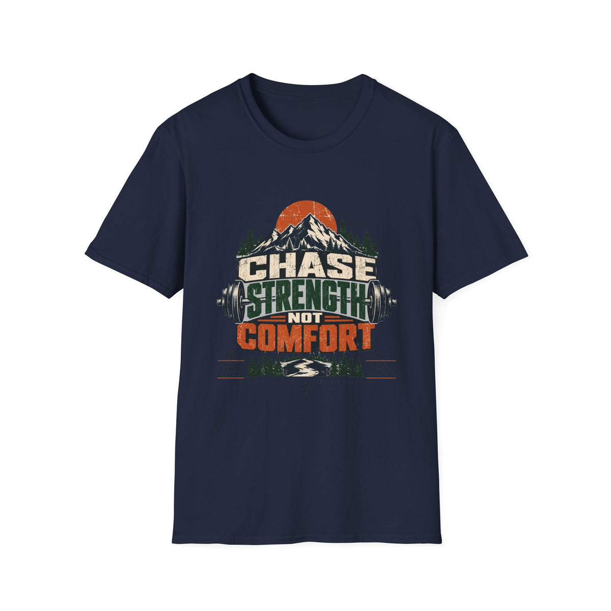 CHASE T-Shirt