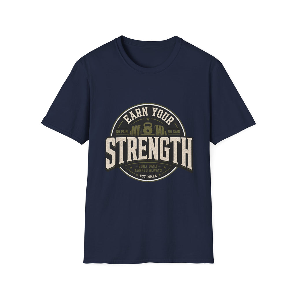 STRENGTH T-Shirt