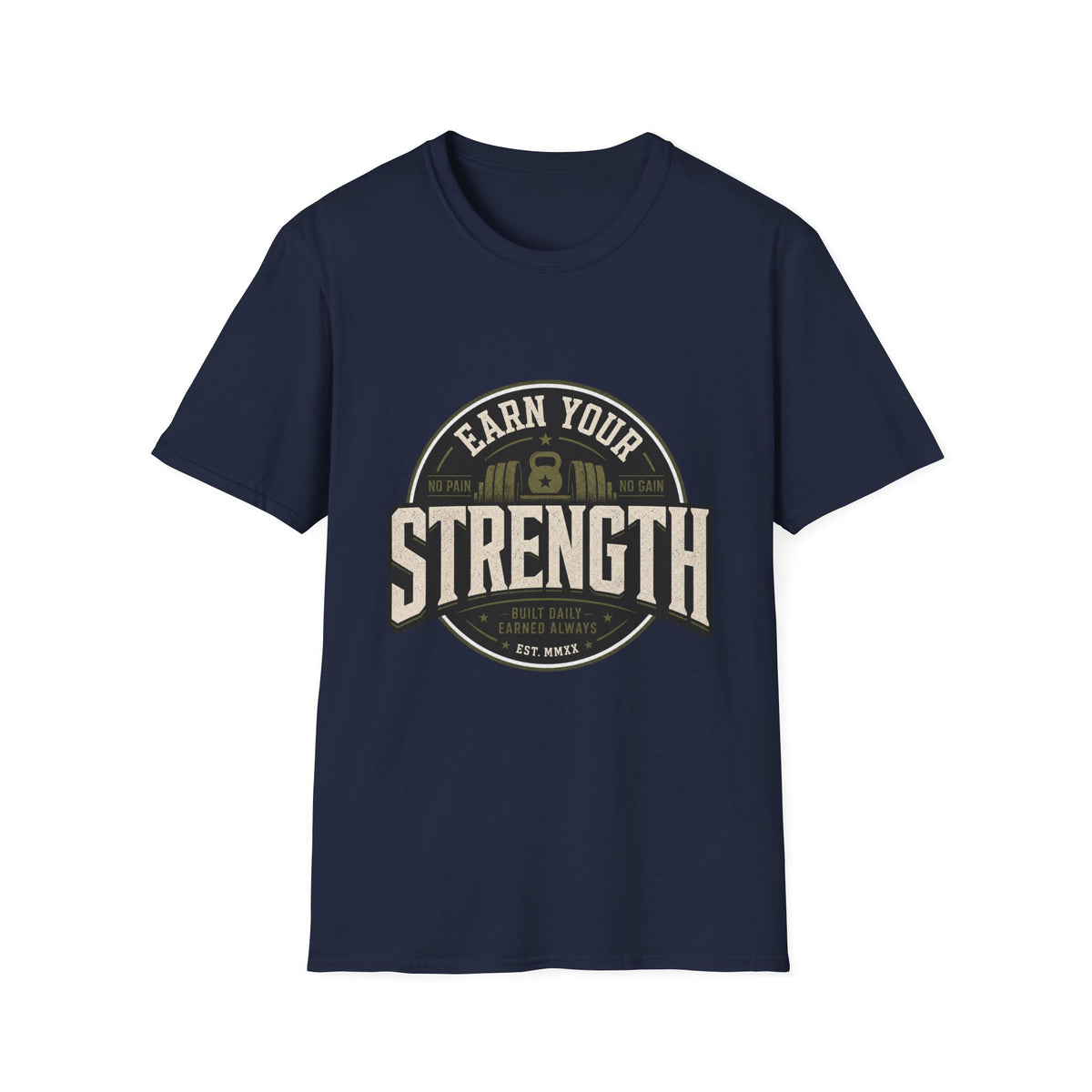 STRENGTH T-Shirt