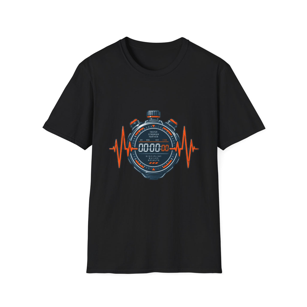 FASTER  T-Shirt