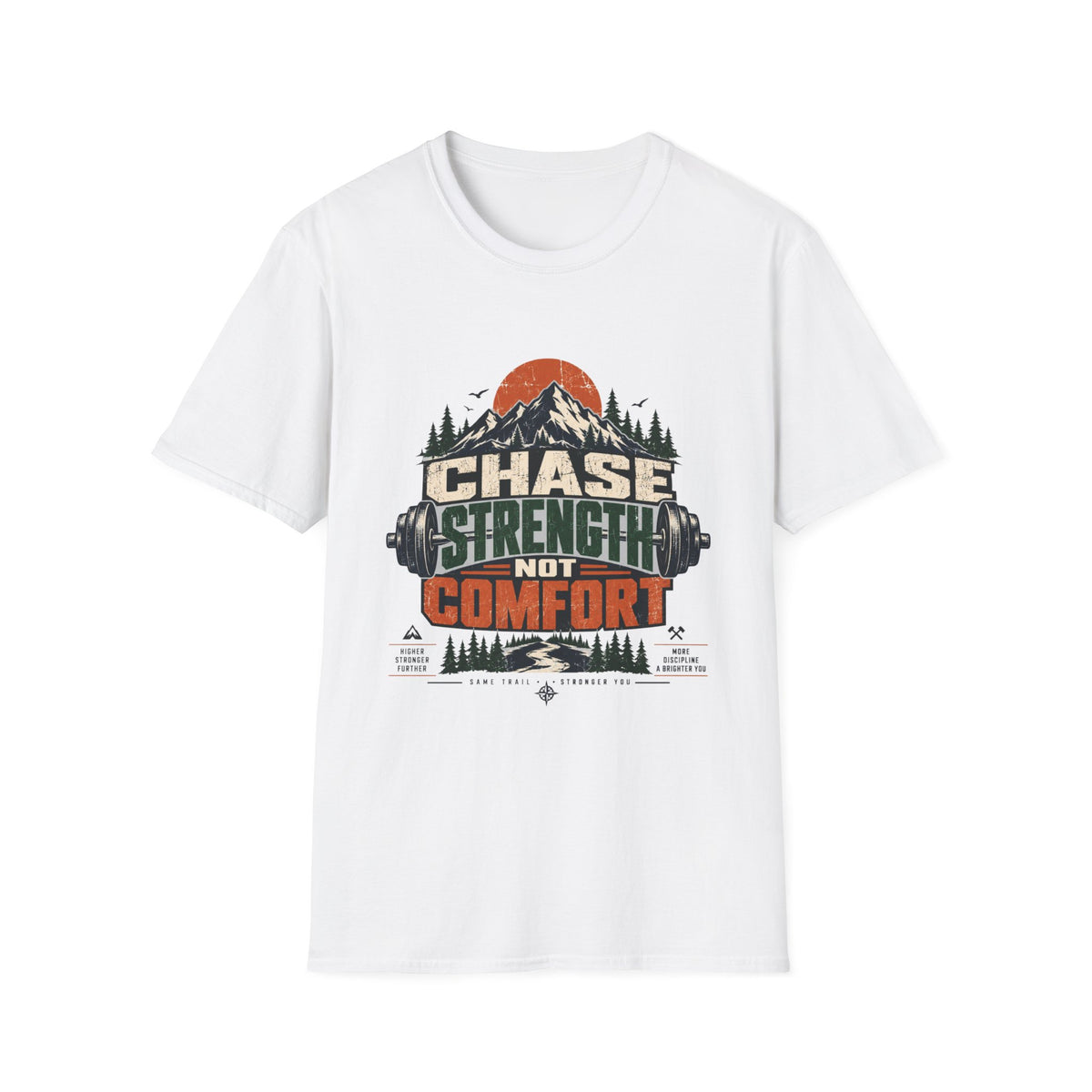 CHASE T-Shirt