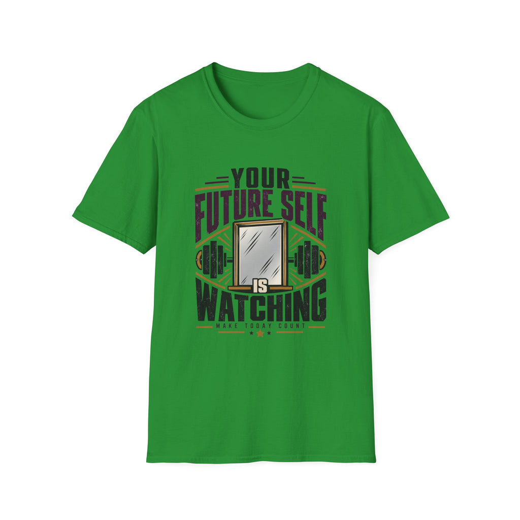 WATCHING T-Shirt