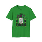 WATCHING T-Shirt