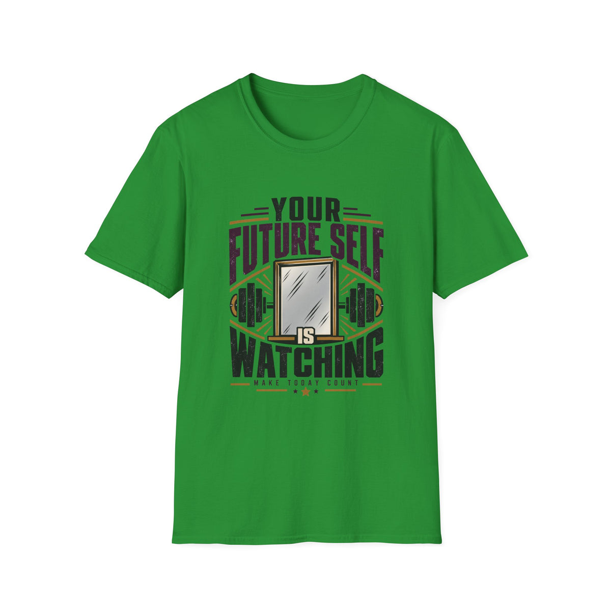 WATCHING T-Shirt