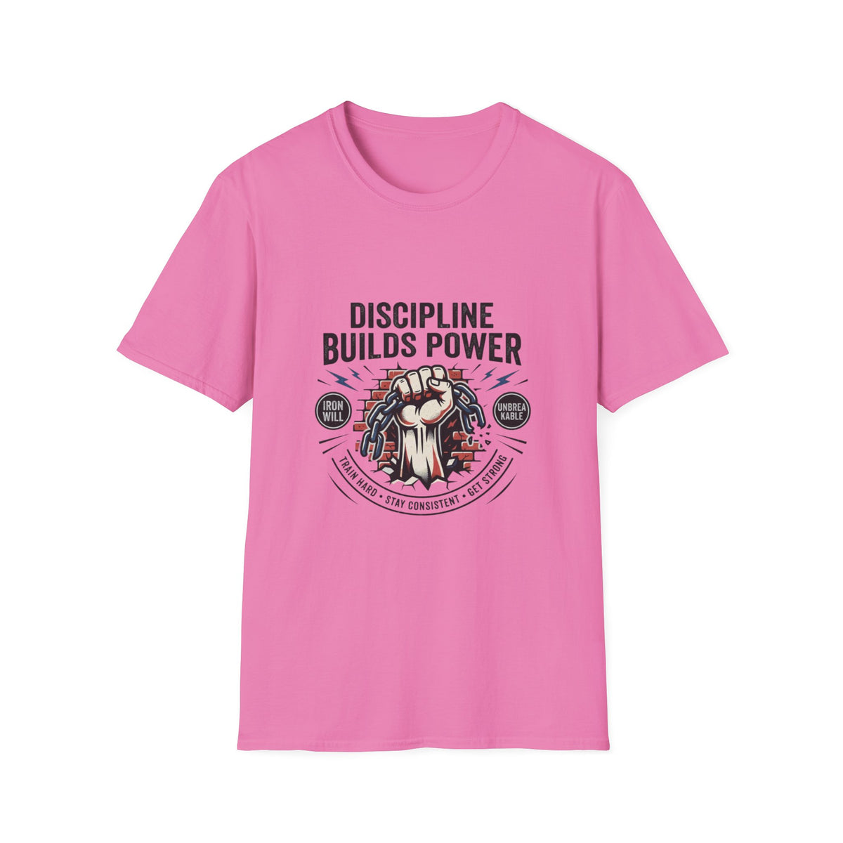 POWER T-Shirt