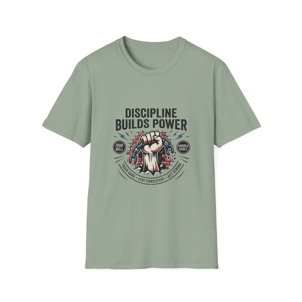 POWER T-Shirt