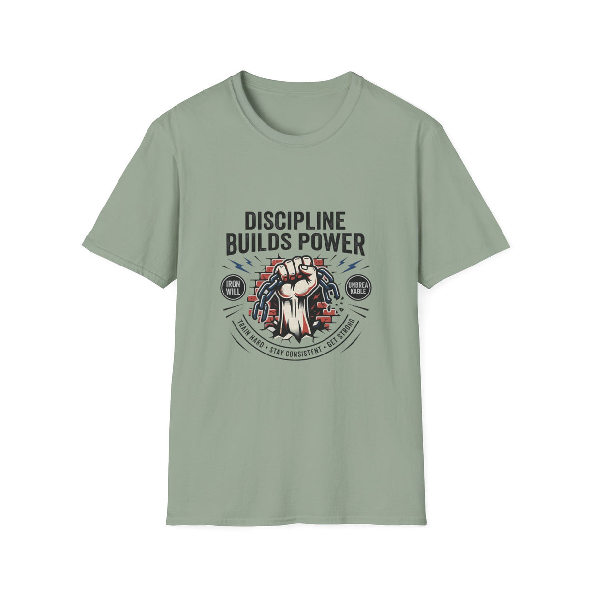 POWER T-Shirt