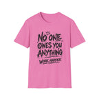 ANYTHING T-Shirt