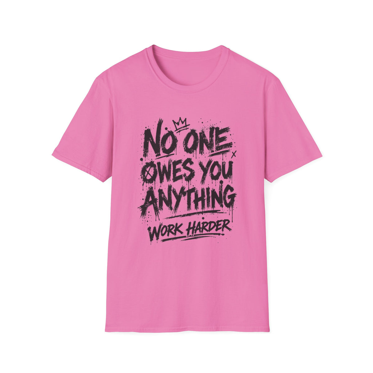 ANYTHING T-Shirt