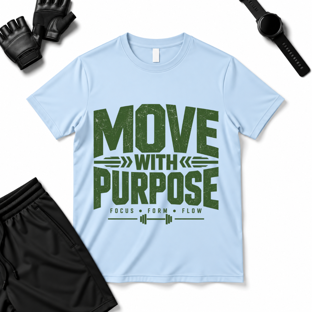 Purpose T-Shirt