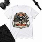 Functional T-Shirt