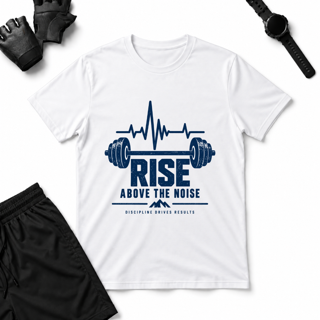 RISE T-Shirt