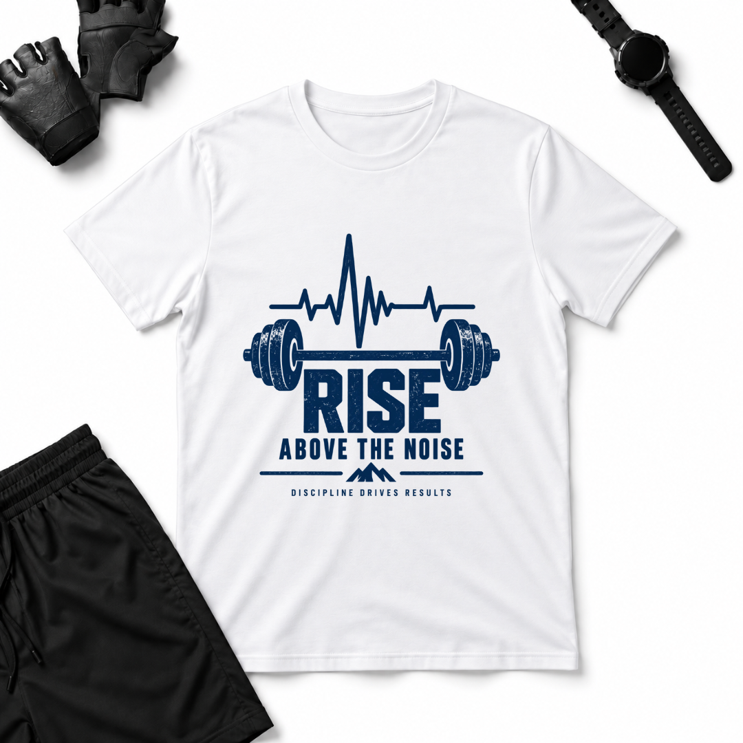 RISE T-Shirt