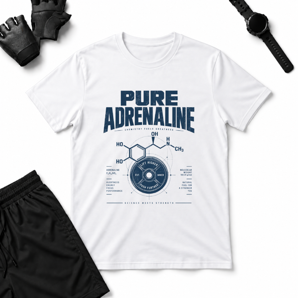 PURE  T-Shirt