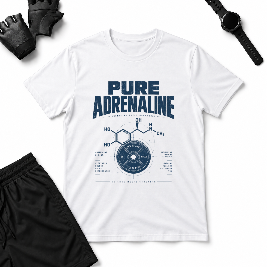 PURE  T-Shirt