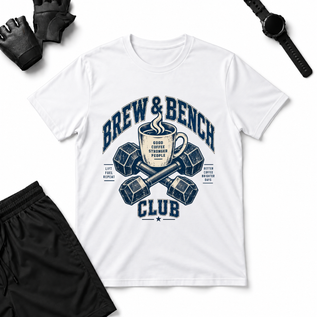 CLUB T-Shirt