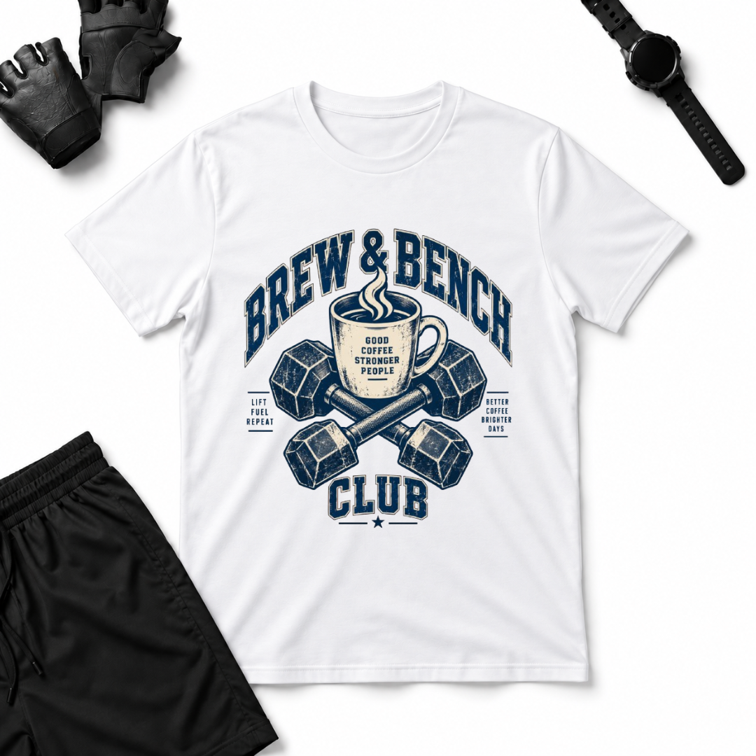 CLUB T-Shirt