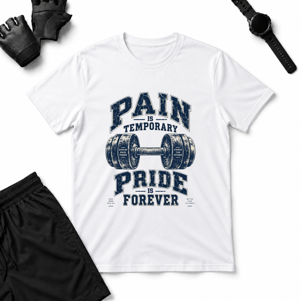 PRIDE  T-Shirt