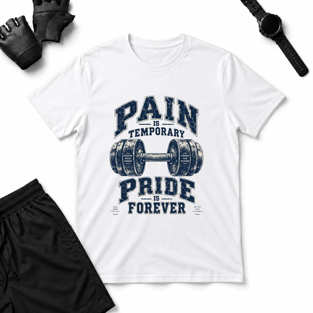 PRIDE  T-Shirt