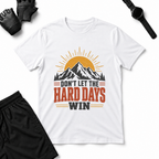 HARD DAYS T-Shirt