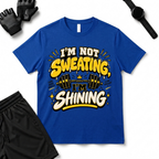 I'm Shining T-Shirt