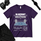 BLUEPRINT T-Shirt