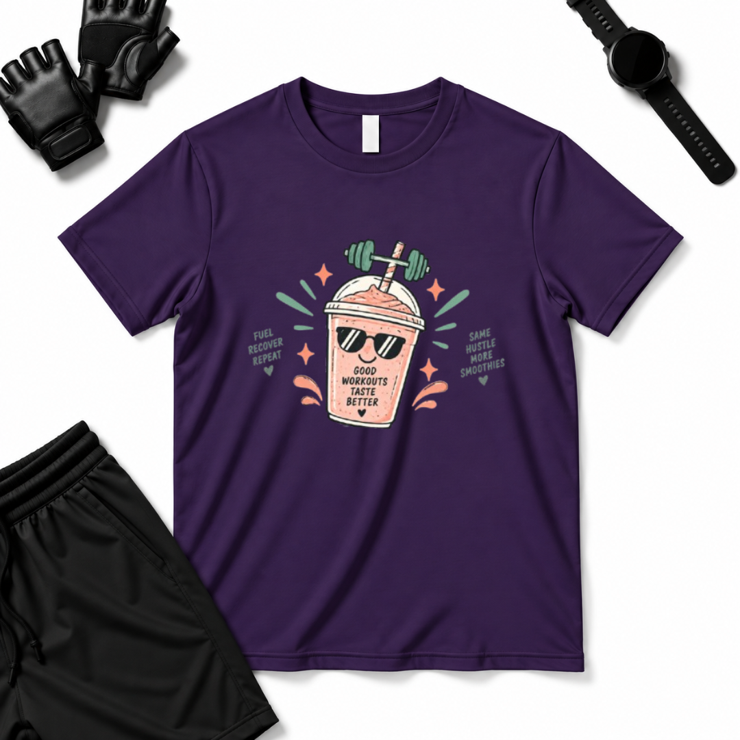 FUEL WORK T-Shirt