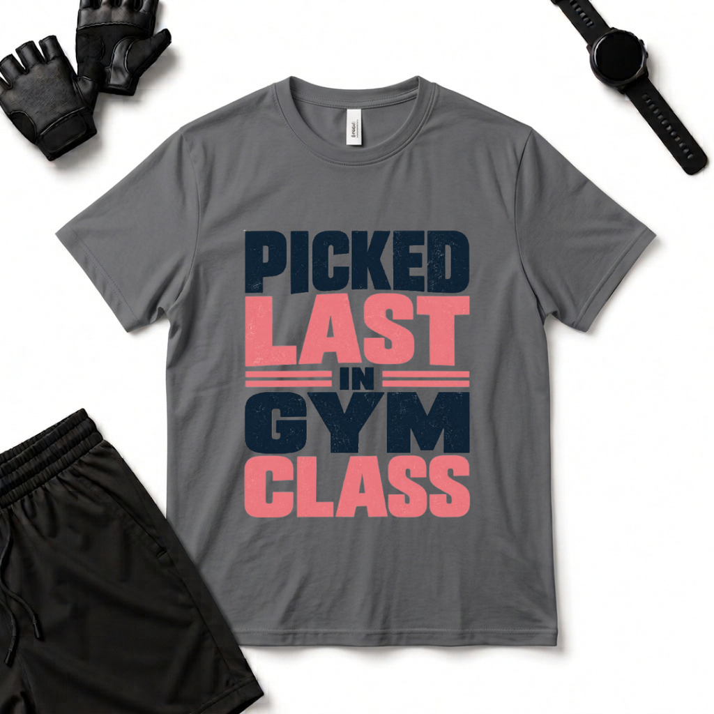 GYM CLASS T-Shirt