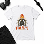 FIRE ALIVE T-Shirt