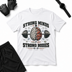 Strong Minds T-Shirt