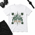 PEAK T-Shirt
