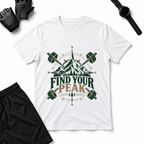 PEAK T-Shirt