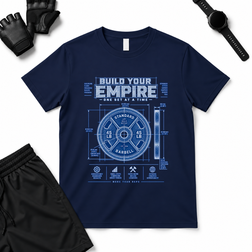 EMPIRE T-Shirt