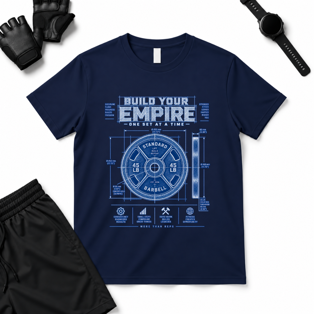 EMPIRE T-Shirt