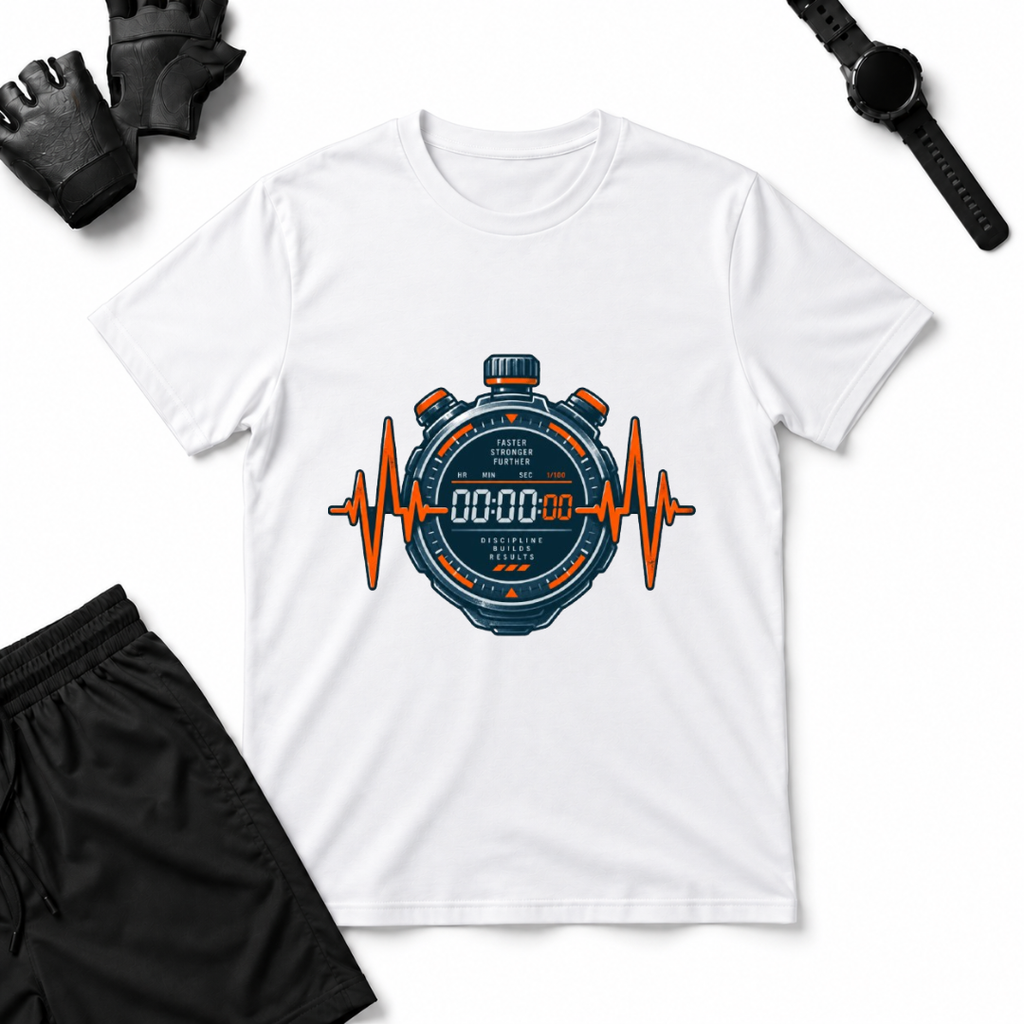 WATCH  T-Shirt