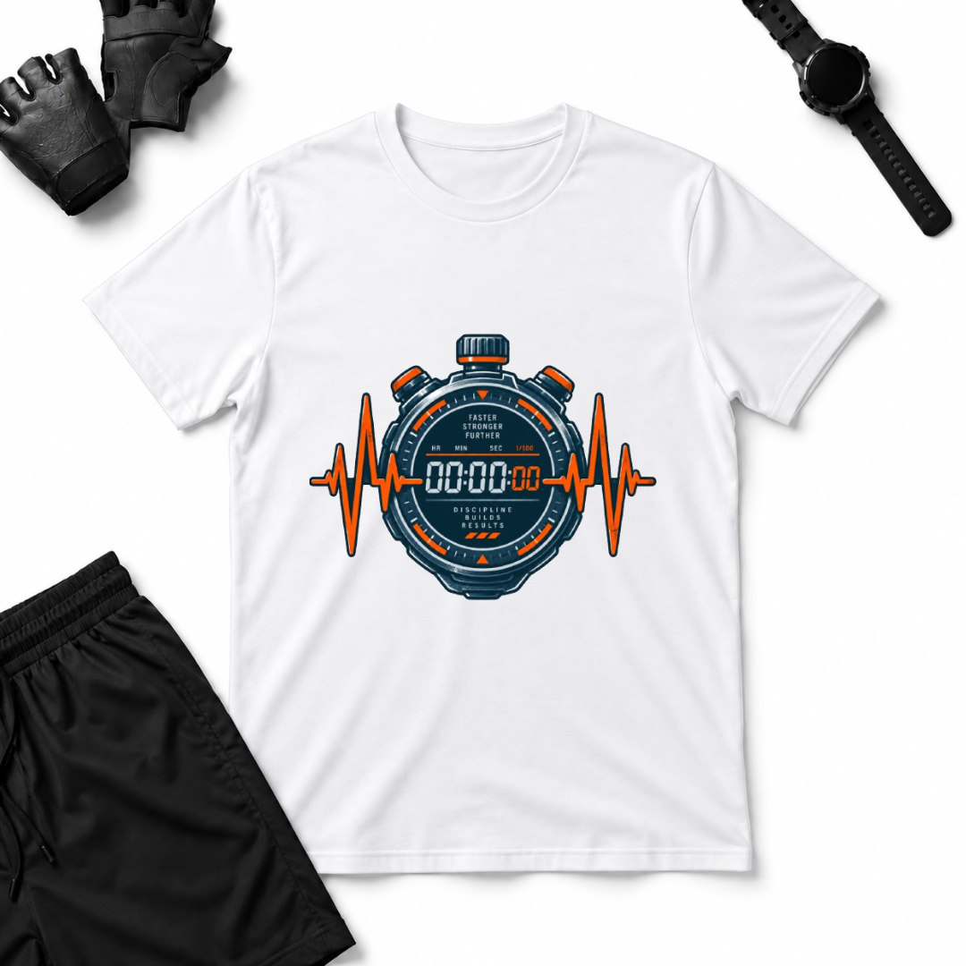 WATCH  T-Shirt