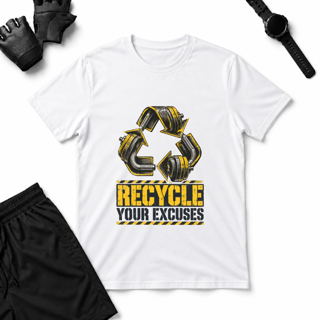 RECYCLE T-Shirt