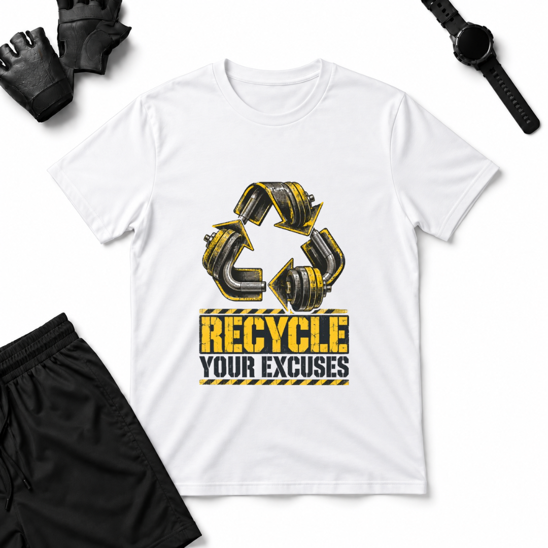 RECYCLE T-Shirt