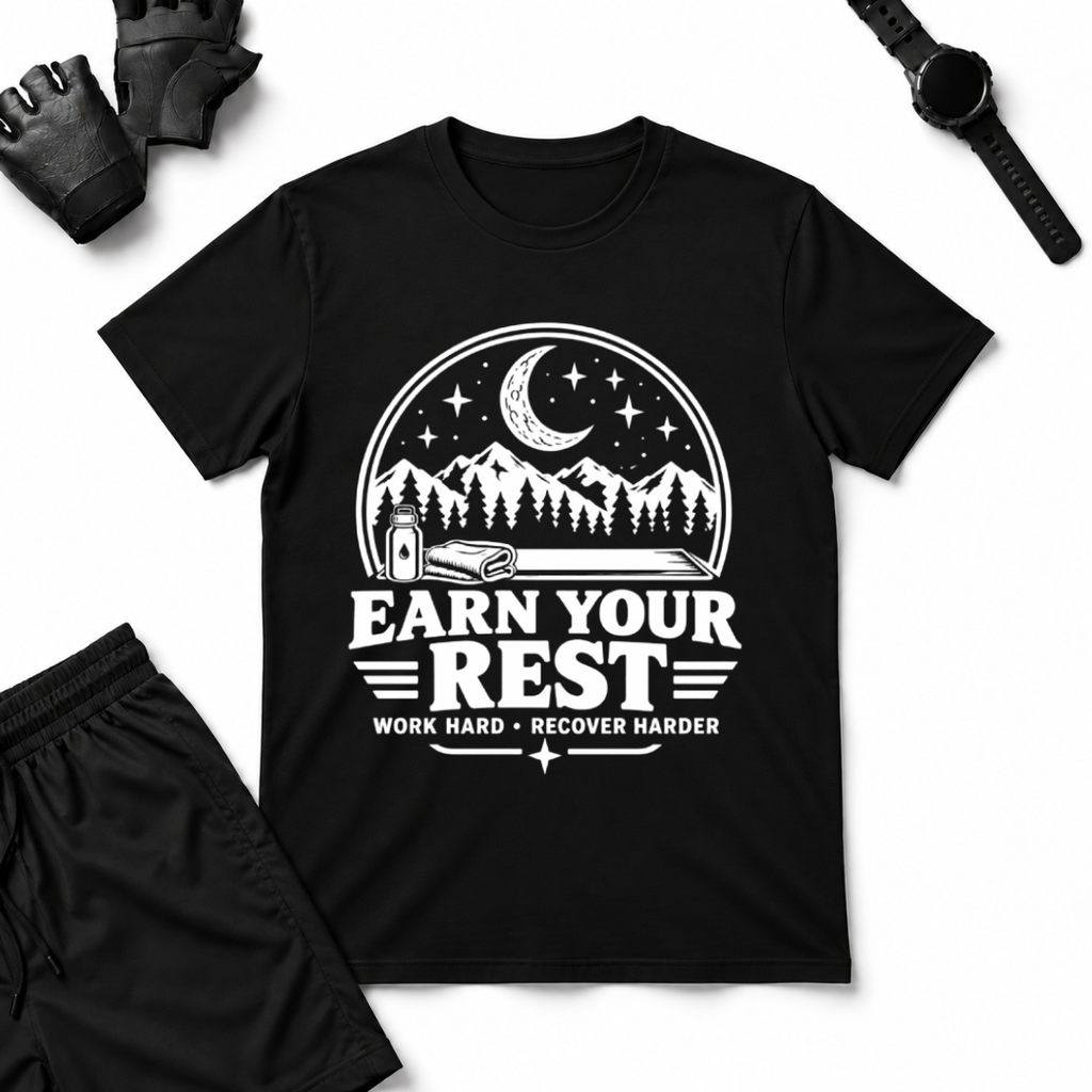 Rest T-Shirt