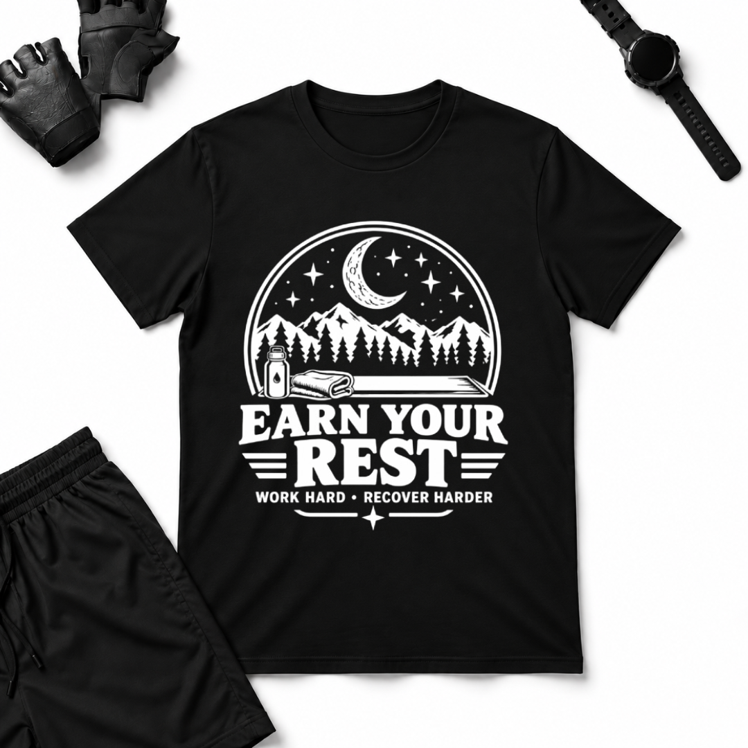 Rest T-Shirt