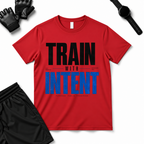 Train With T-Shirt