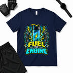ENGINE T-Shirt