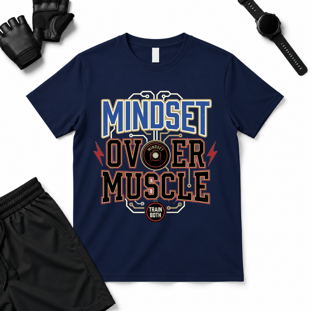 Mindset T-Shirt