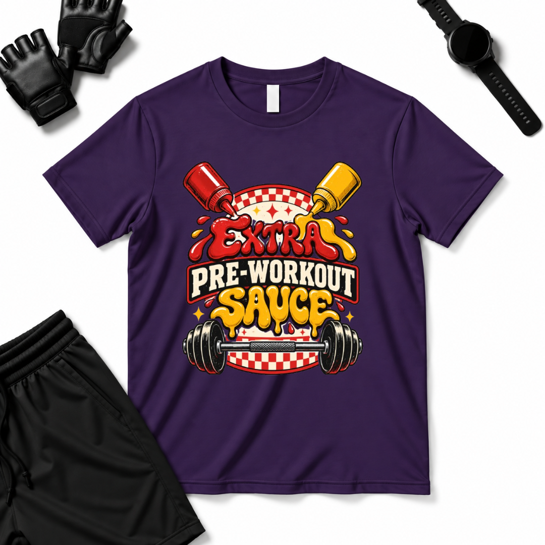 SAUCE T-Shirt