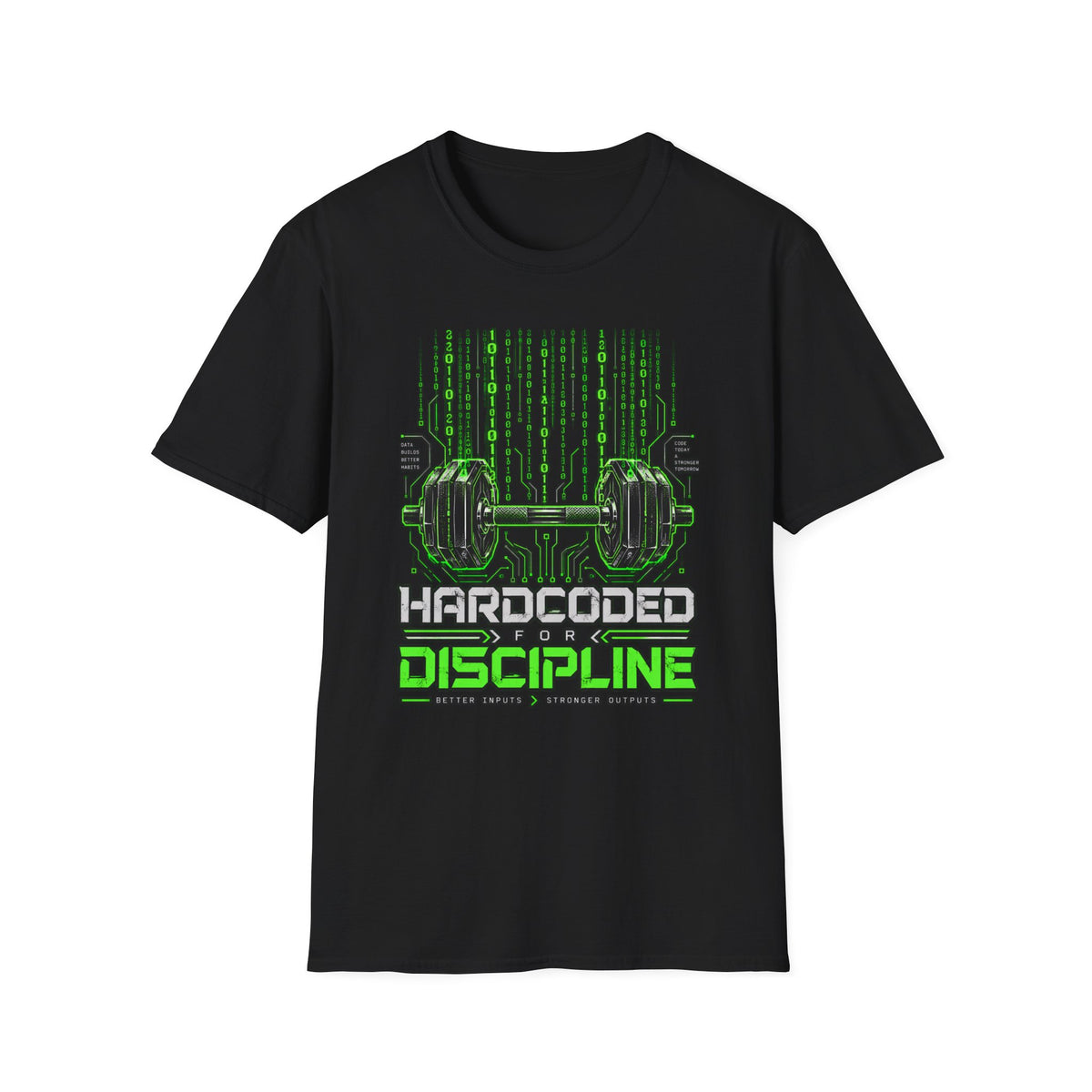 HARDCODE T-Shirt