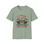 GRIND CLUB T-Shirt