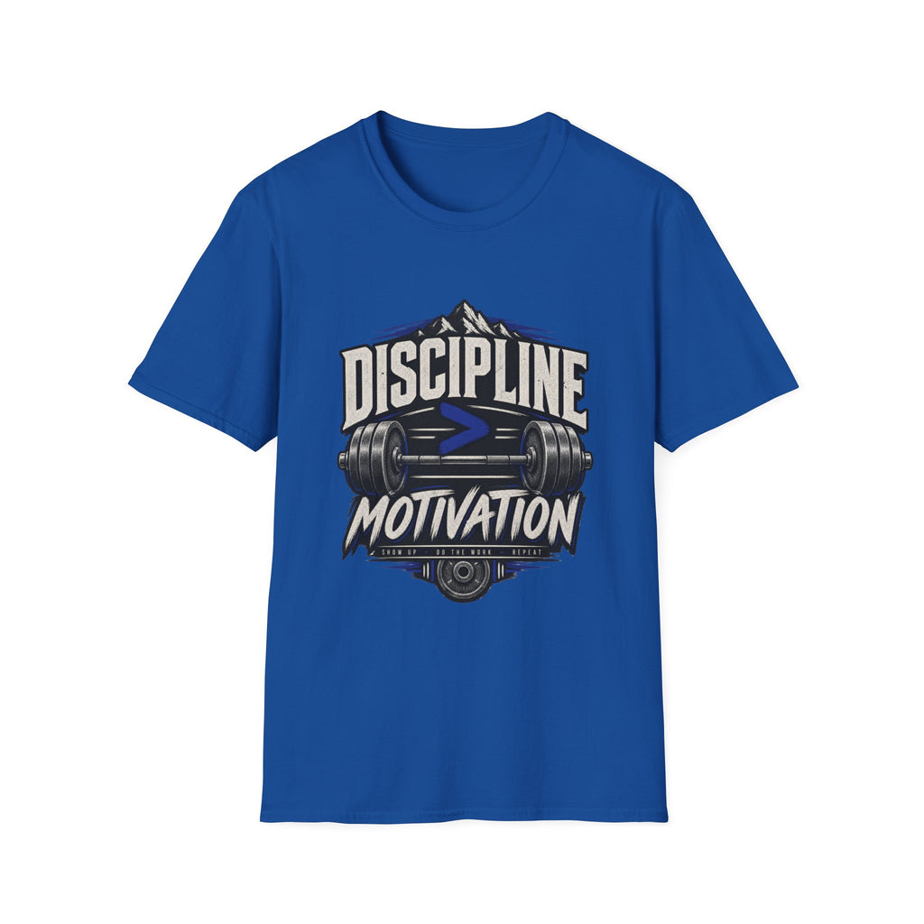 DISCI > MOTIV T-Shirt
